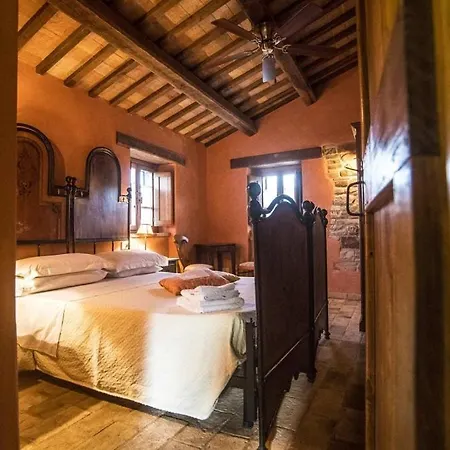 Ramuse Farm stay *
