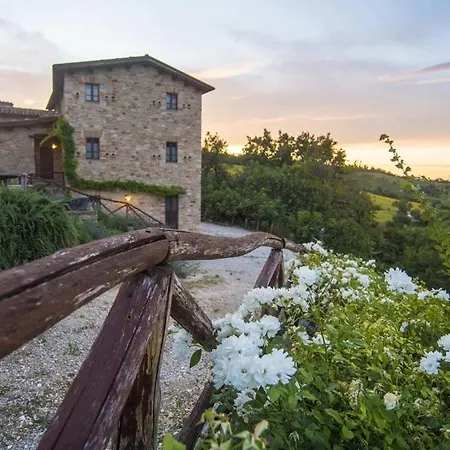 Farm stay Ramuse